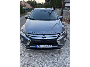 MITSUBISHI ECLIPSE CROSS 1.5 T-MIVEC Elegance 2WD CVT