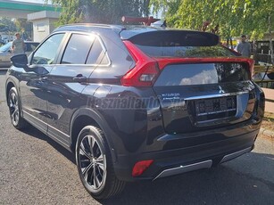 MITSUBISHI ECLIPSE CROSS 1.5 T-MIVEC Instyle 2WD 1 ÉV GARANCIA