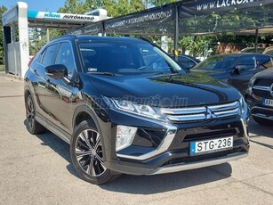 MITSUBISHI ECLIPSE CROSS 1.5 T-MIVEC Instyle 4WD CVT