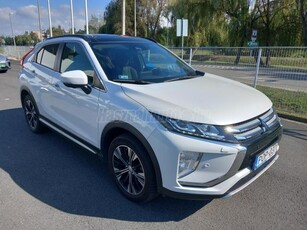 MITSUBISHI ECLIPSE CROSS 1.5 T-MIVEC Intense 2WD