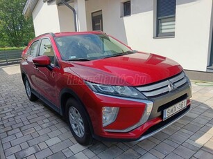 MITSUBISHI ECLIPSE CROSS 1.5 T-MIVEC Intense 2WD