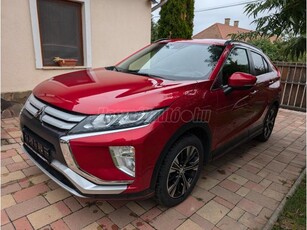 MITSUBISHI ECLIPSE CROSS 1.5 T-MIVEC Intense 2WD CVT 19eKm!!!