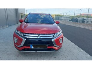 MITSUBISHI ECLIPSE CROSS 1.5 T-MIVEC Intense 2WD CVT