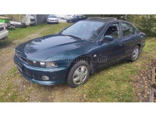 MITSUBISHI GALANT 2.0 Elegance (Automata) 128e KM!!!!