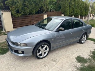 MITSUBISHI GALANT 2.0 Elegance (Automata)