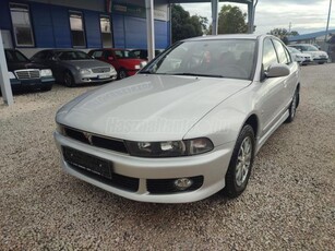 MITSUBISHI GALANT 2.0 Elegance (Automata) M.o-i / faberakás / vonóhorog / tempomat / digit klíma / szép állapot