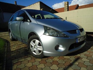 MITSUBISHI GRANDIS 2.0 DI-D Inform