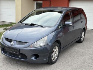 MITSUBISHI GRANDIS 2.0 DI-D Inform