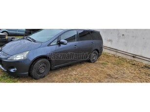 MITSUBISHI GRANDIS 2.0 DI-D Inform