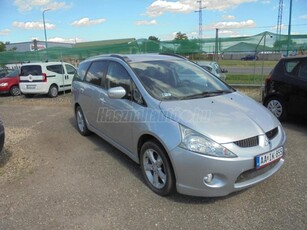 MITSUBISHI GRANDIS 2.0 DI-D Instyle ((7 személyes ))