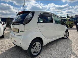 MITSUBISHI I-MIEV Base (Automata) KLÍMA/ÜLÉSFŰTÉS/CD/ALU