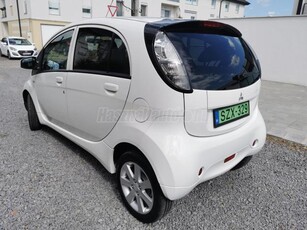 MITSUBISHI I-MIEV Base Plus (Automata) Mérési dokumentumokkal