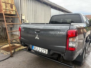 MITSUBISHI L 200 2.2 D Inform