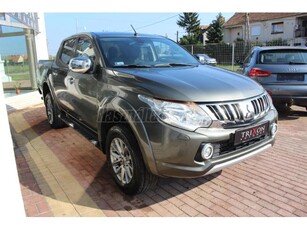 MITSUBISHI L 200 2.4 DI-D Elegance A T MO-i