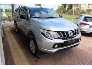 MITSUBISHI L 200 2.4 DI-D Inform