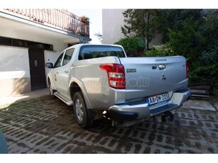 MITSUBISHI L 200 2.4 DI-D Inform EURO6