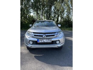 MITSUBISHI L 200 2.4 DI-D Instyle Navi EURO6