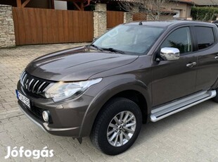 Mitsubishi L 200 2.4 DI-D Intense Plus EURO6 M....