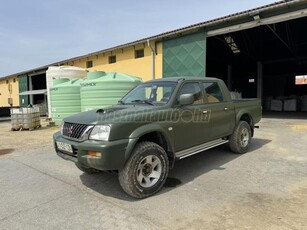 MITSUBISHI L 200 K74