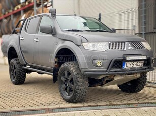 MITSUBISHI L 200 Pick Up 2.5 D DC Instyle MURCZIN OFF-ROAD