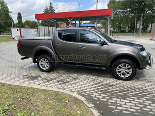 MITSUBISHI L 200 Pick Up 2.5 D DC Instyle Navi A T EURO5