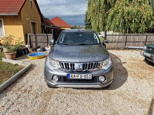 MITSUBISHI L 200 Pick Up 2.5 D DC Intense Plus A T EURO5