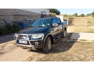 MITSUBISHI L 200 Pick Up 2.5 D DC Intense Plus A T EURO5