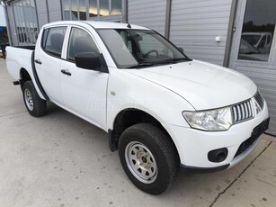 MITSUBISHI L 200 Pick Up 2.5 D DC Invite EURO5