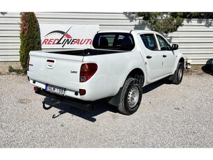 MITSUBISHI L 200 Pick Up 2.5 D DC Invite EURO5