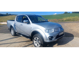 MITSUBISHI L 200 Pick Up 2.5 D DC Invite EURO5