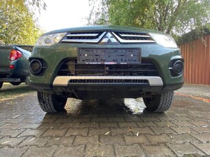 MITSUBISHI L 200 Pick Up 2.5 D DC Invite EURO5