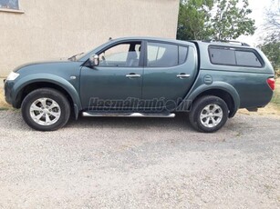 MITSUBISHI L 200 Pick Up 2.5 D DC Warrior