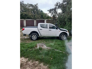 MITSUBISHI L 200 Pick Up 2.5 TD DC Instyle