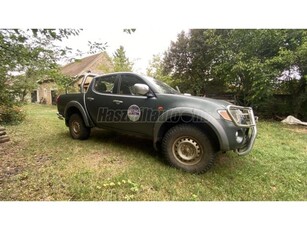 MITSUBISHI L 200 Pick Up 2.5 TD DC Intense