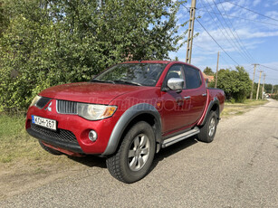 MITSUBISHI L 200 Pick Up 2.5 TD DC Intense Plus