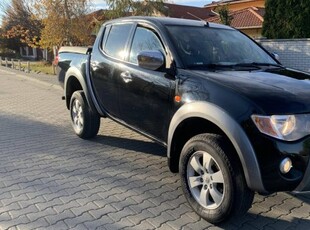 Mitsubishi L 200 Pick Up 2.5 TD DC Intense Plus...