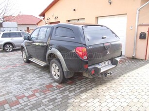 MITSUBISHI L 200 Pick Up 2.5 TD DC Intense Plus