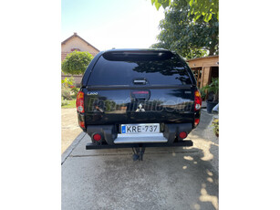 MITSUBISHI L 200 Pick Up 2.5 TD DC Intense Plus