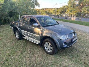 MITSUBISHI L 200 Pick Up 2.5 TD DC Intense Plus (Automata)