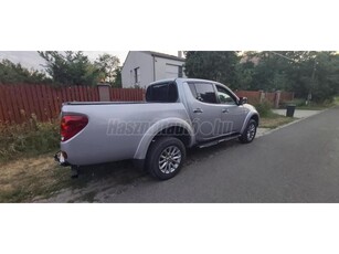 MITSUBISHI L 200 Pick Up 2.5 TD DC Intense Plus (Automata)