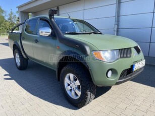 MITSUBISHI L 200 Pick Up 2.5 TD DC Sport Plus OFFROAD!!!