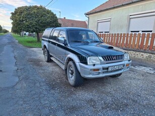 MITSUBISHI L 200 Pick Up 2.5 TD DK GL 4WD