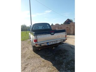 MITSUBISHI L 200 Pick Up 2.5 TDI DK GL Invite 4WD