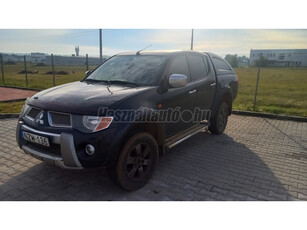 MITSUBISHI L 200 Pick Up 2.5 TDI DK GLS Intense 4WD