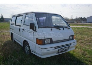 MITSUBISHI L 300 2.5 D Transporter