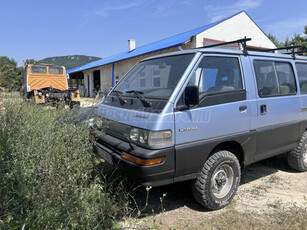 MITSUBISHI L 300 2.5 TD Bus 4WD