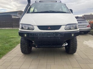 MITSUBISHI L 400 2.5 TD GL 4WD