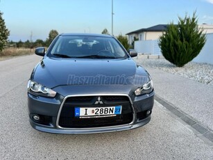 MITSUBISHI LANCER 1.5 Inform Safety