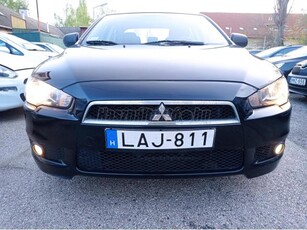 MITSUBISHI LANCER 1.5 Inform Safety Ózonos fertőtlenítéssel!!