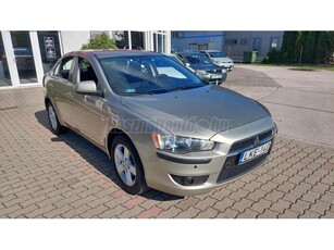 MITSUBISHI LANCER 1.5 Invite Magyar. szervizkönyv. Friss műszaki